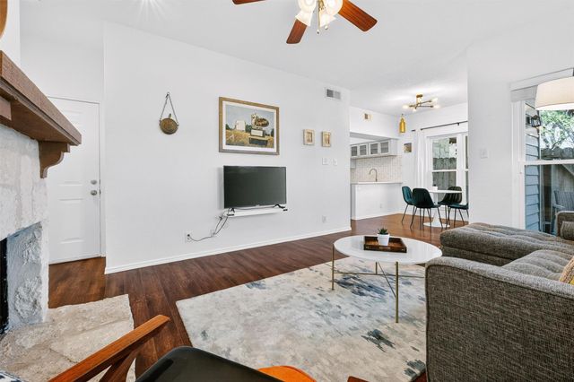 3809 Spicewood Springs RD 103, Austin, TX 78759