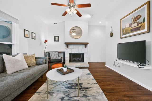 3809 Spicewood Springs RD 103, Austin, TX 78759