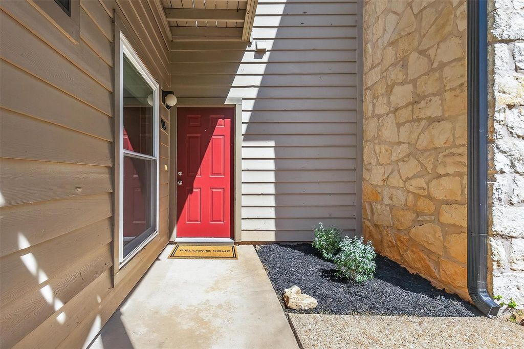 3809 Spicewood Springs RD 103, Austin, TX 78759