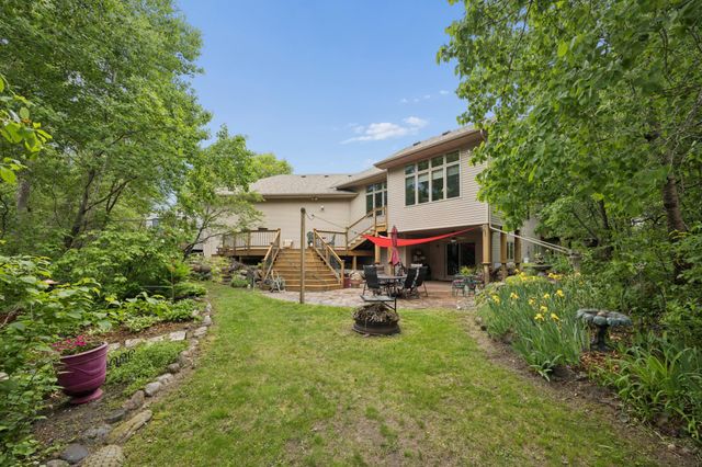 3882 219th Lane NE, East Bethel, MN 55011