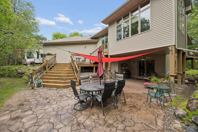 3882 219th Lane NE, East Bethel, MN 55011