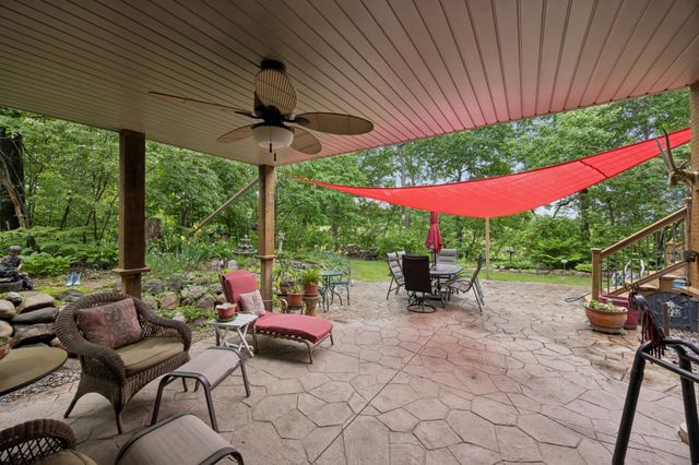 3882 219th Lane NE, East Bethel, MN 55011