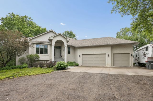 3882 219th Lane NE, East Bethel, MN 55011