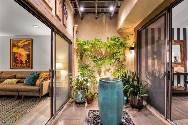 107 Tanglewood Trail, Palm Desert, CA 92211