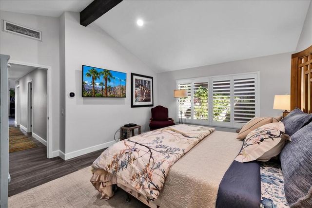 107 Tanglewood Trail, Palm Desert, CA 92211