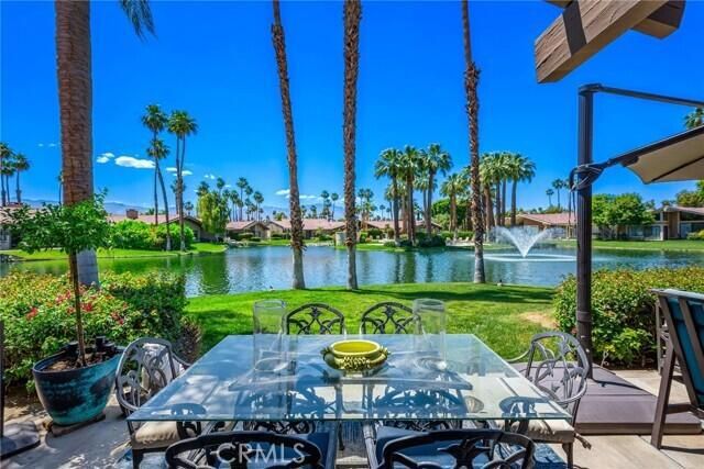 107 Tanglewood Trail, Palm Desert, CA 92211