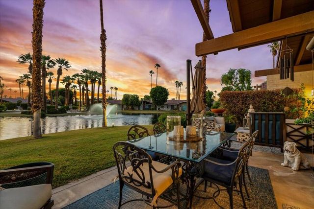 107 Tanglewood Trail, Palm Desert, CA 92211