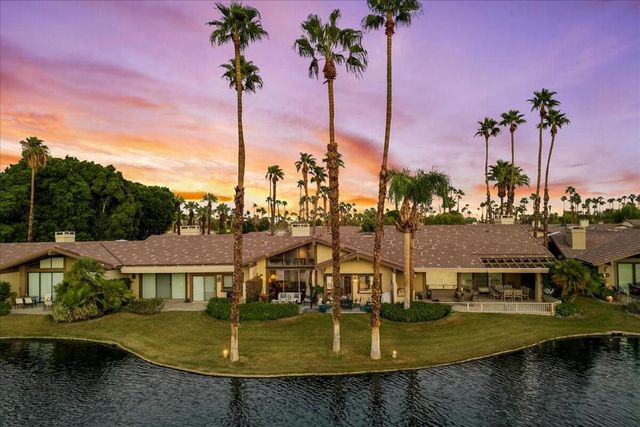 107 Tanglewood Trail, Palm Desert, CA 92211