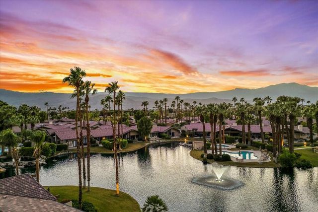 107 Tanglewood Trail, Palm Desert, CA 92211