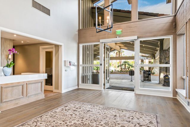 107 Tanglewood Trail, Palm Desert, CA 92211