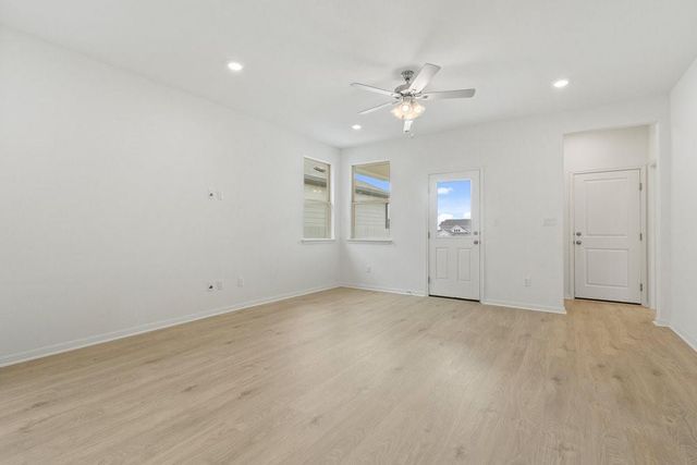 153 Greeneyes WAY, Kyle, TX 78640