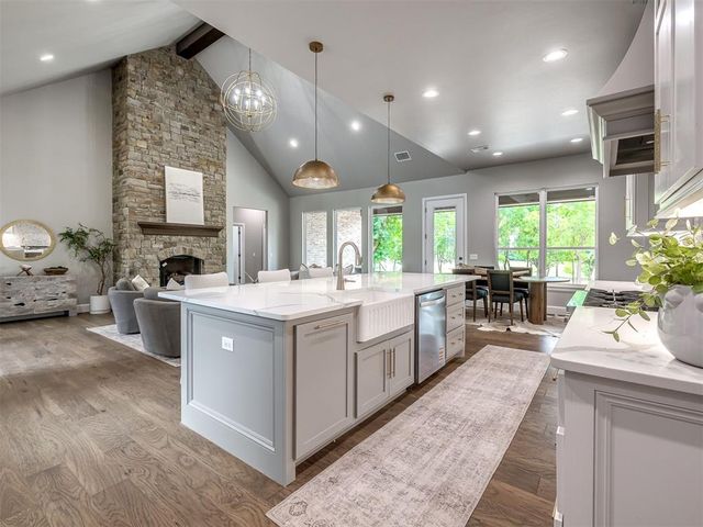 3394 Red Ridge Drive, Blanchard, OK 73010