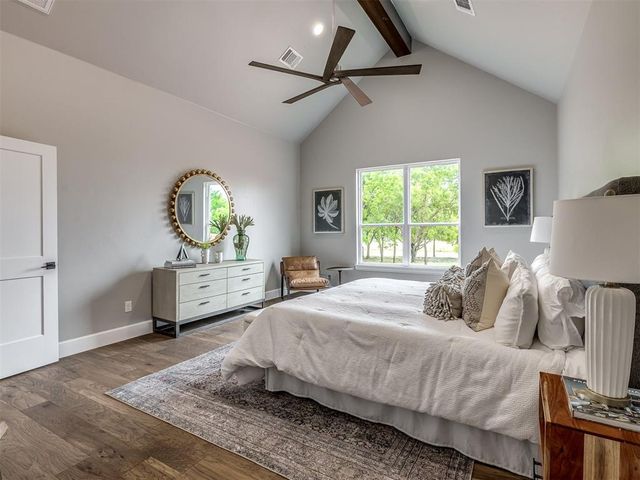 3394 Red Ridge Drive, Blanchard, OK 73010