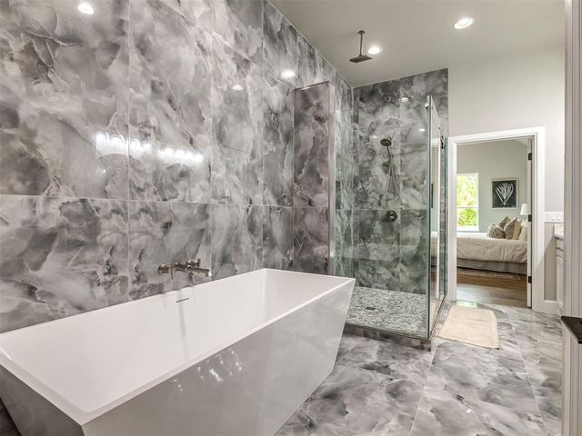 3394 Red Ridge Drive, Blanchard, OK 73010