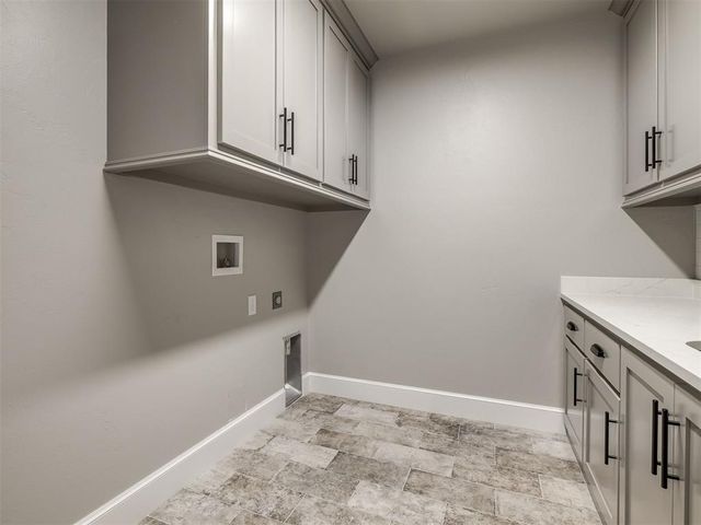 3394 Red Ridge Drive, Blanchard, OK 73010