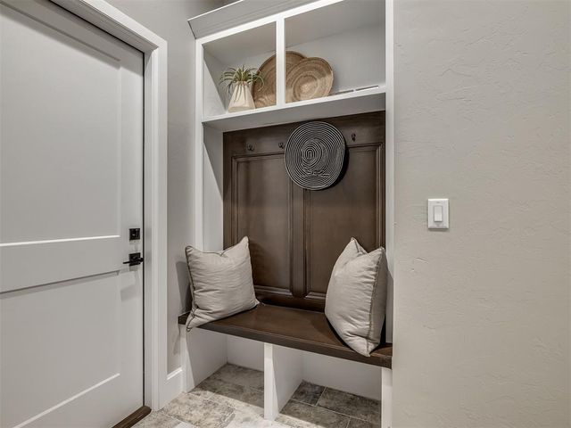 3394 Red Ridge Drive, Blanchard, OK 73010