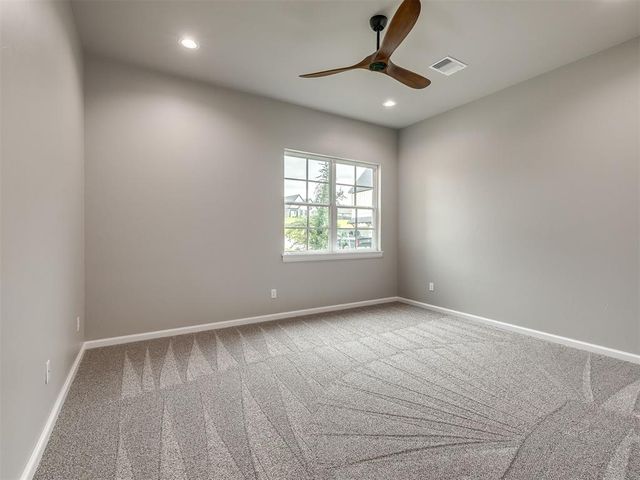 3394 Red Ridge Drive, Blanchard, OK 73010