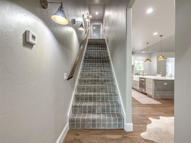 3394 Red Ridge Drive, Blanchard, OK 73010