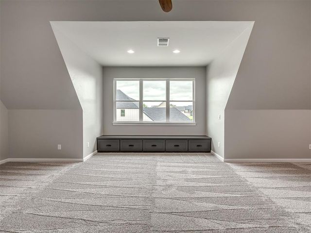 3394 Red Ridge Drive, Blanchard, OK 73010