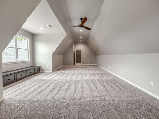 3394 Red Ridge Drive, Blanchard, OK 73010