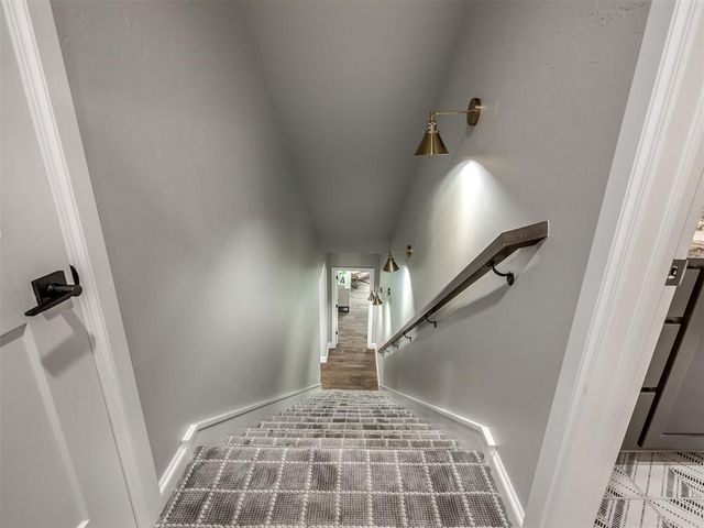 3394 Red Ridge Drive, Blanchard, OK 73010