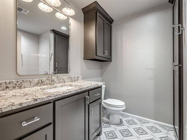 3394 Red Ridge Drive, Blanchard, OK 73010