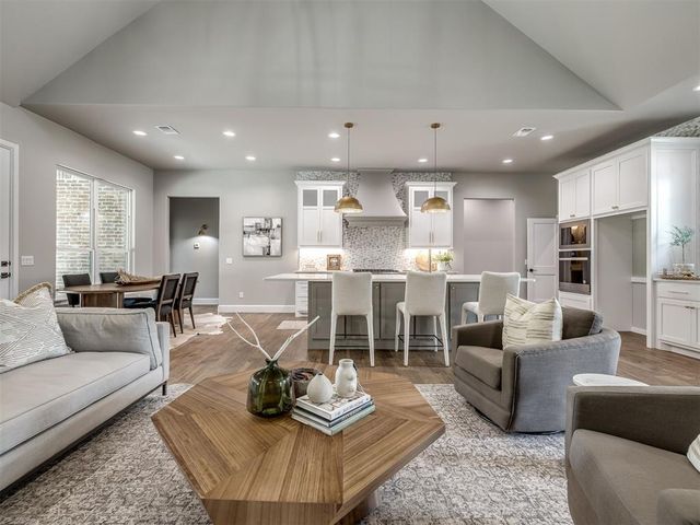 3394 Red Ridge Drive, Blanchard, OK 73010