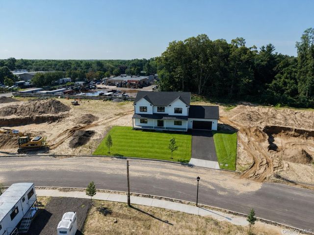 Lot 2 Gail Circle, Rocky Point, NY 11778