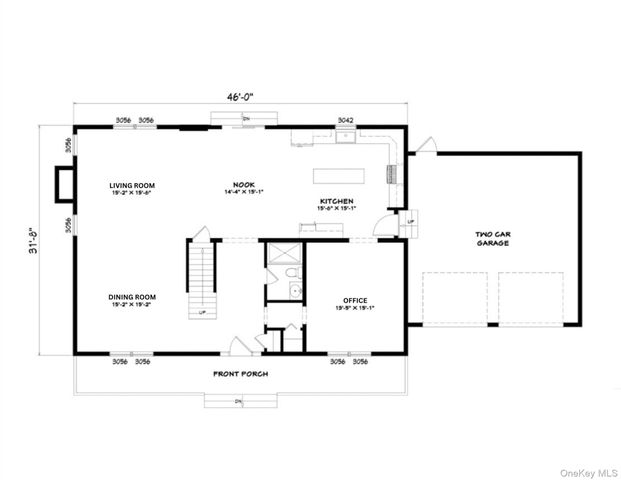 Lot 2 Gail Circle, Rocky Point, NY 11778
