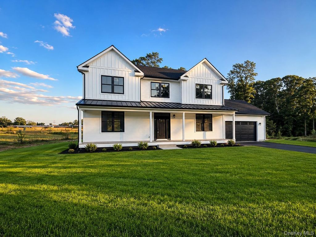 Lot 2 Gail Circle, Rocky Point, NY 11778