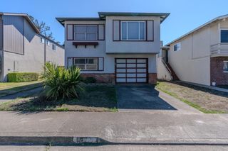226 Crestmoor Circle, Pacifica, CA 94044