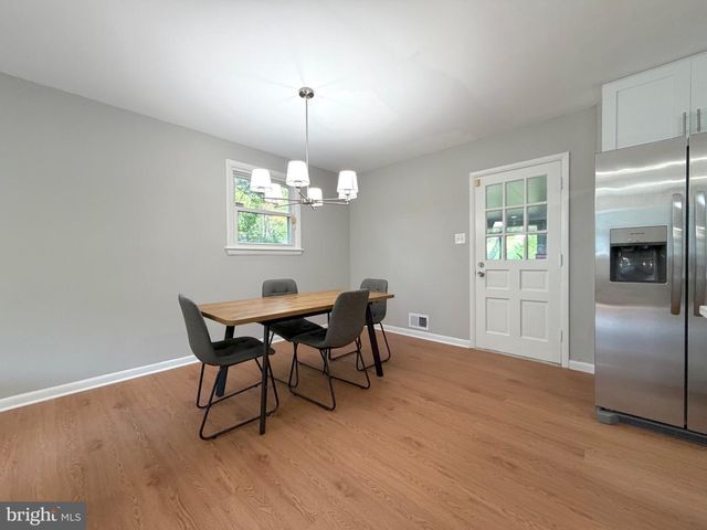 2402 JOSEPH DR, Clinton, MD 20735
