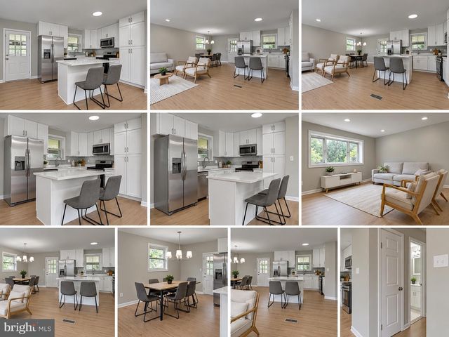 2402 JOSEPH DR, Clinton, MD 20735