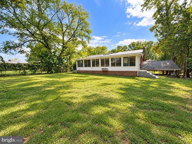 2402 JOSEPH DR, Clinton, MD 20735