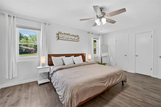244 Deerwood Drive, Hinesville, GA 31313