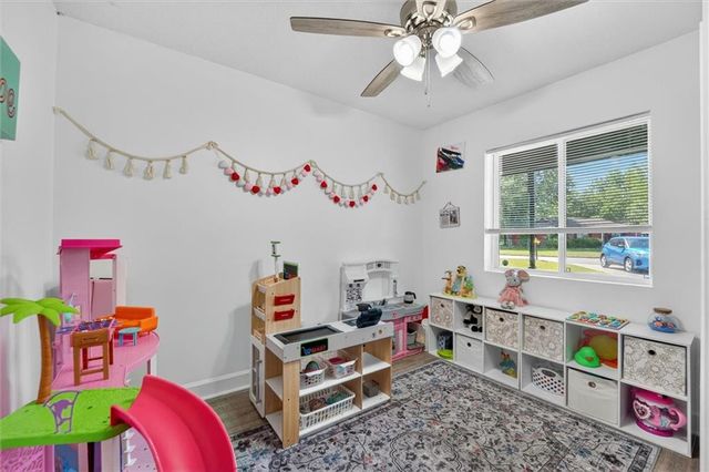 244 Deerwood Drive, Hinesville, GA 31313