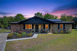 244 Deerwood Drive, Hinesville, GA 31313