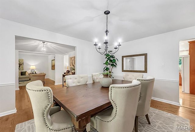 713 Barham Down Drive, Ballwin, MO 63011