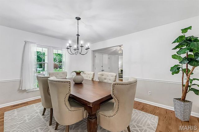 713 Barham Down Drive, Ballwin, MO 63011