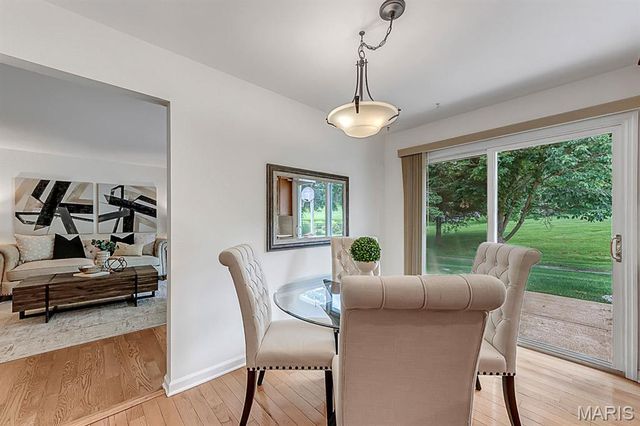 713 Barham Down Drive, Ballwin, MO 63011