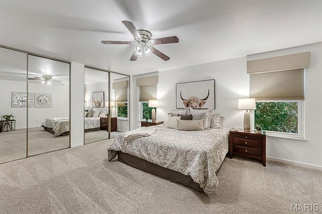 713 Barham Down Drive, Ballwin, MO 63011