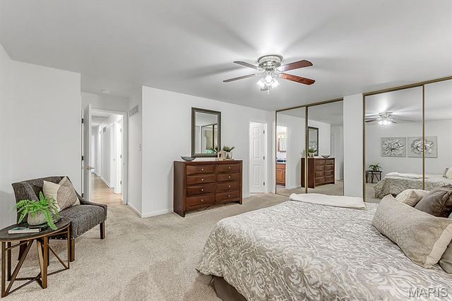 713 Barham Down Drive, Ballwin, MO 63011