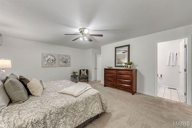 713 Barham Down Drive, Ballwin, MO 63011