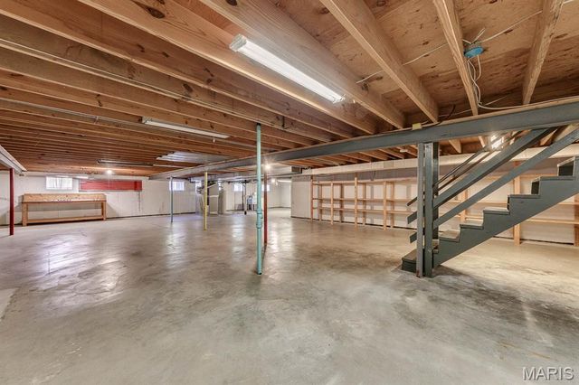 713 Barham Down Drive, Ballwin, MO 63011