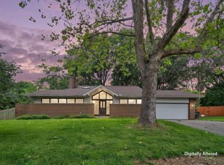 5650 Indian Mound Court, Columbus, OH 43213
