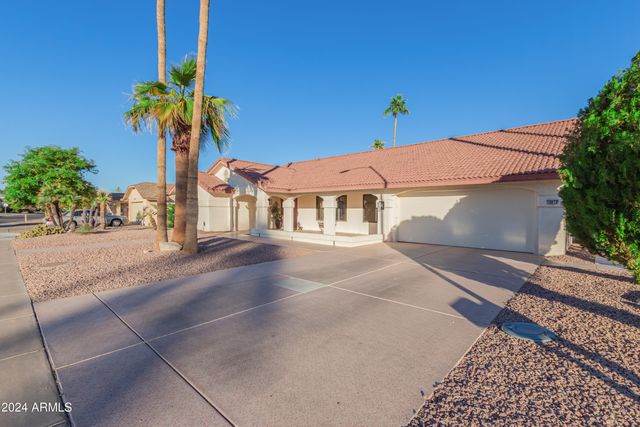 18019 N 137TH Drive N, Sun City West, AZ 85375