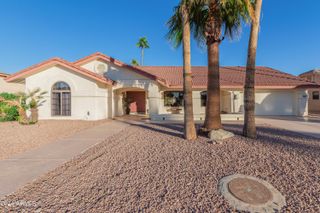 18019 N 137TH Drive N, Sun City West, AZ 85375