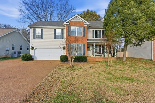 1766 Witt Way Dr, Spring Hill, TN 37174