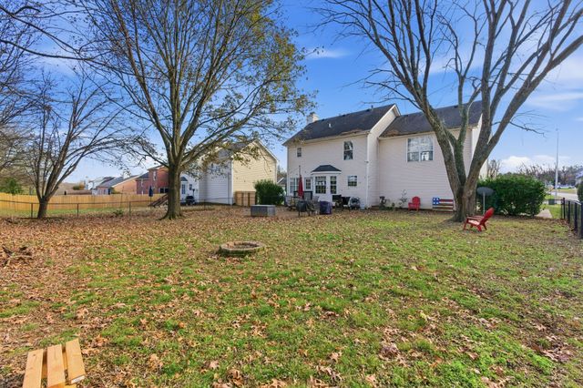 1766 Witt Way Dr, Spring Hill, TN 37174