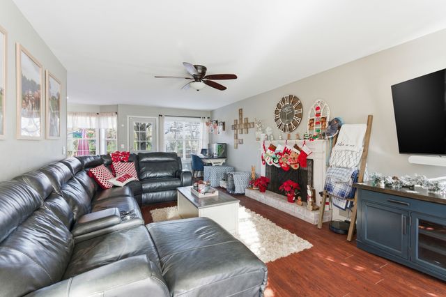 1766 Witt Way Dr, Spring Hill, TN 37174